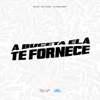 A Buceta Ela Te Fornece - Single - MC MN, Mc Kitinho & DJ Dudu Rody