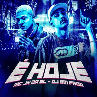É HOJE - Single