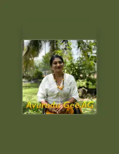 Anupama Gunasekara सुनें, म्यूज़िक वीडियो देखें, बायो पढ़ें, दौरे की तारीखें और बहुत कुछ देखें!