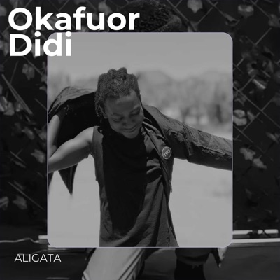 Okafuor Didi (Ayi Riddim) - Single