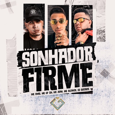 Sonhador Firme - Single