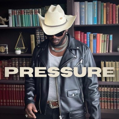 PRESSURE - Single