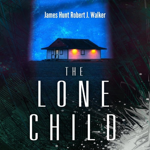 The Lone Child: A Riveting Small Town Abduction Mystery Boxset (Unabridged) cover
