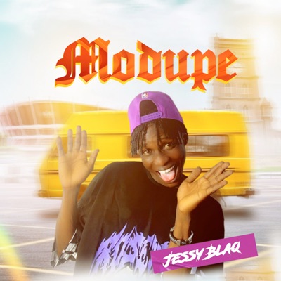 Modupe - Single