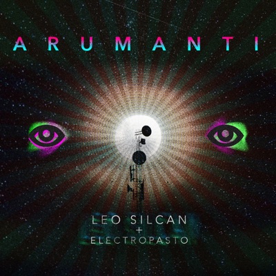 Arumanti (feat. Electropasto) - Single