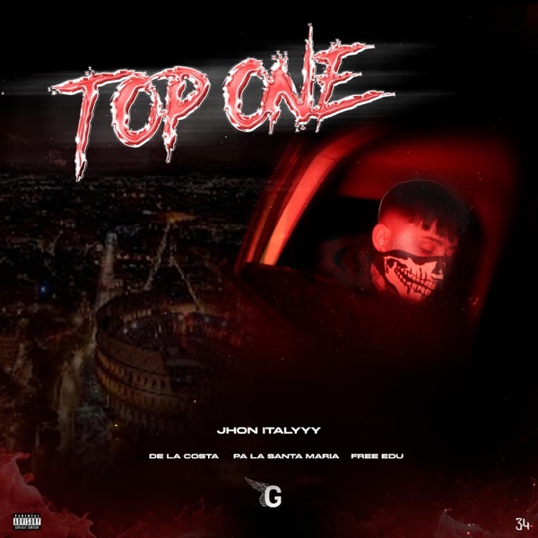 Top One (feat. G en el beat)