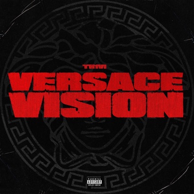 Versace Vision - Single