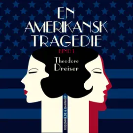En amerikansk tragedie 1