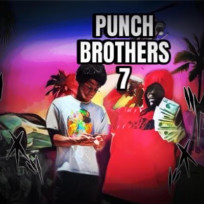 Punch Brothers 7 (feat. Nsemoejoe)