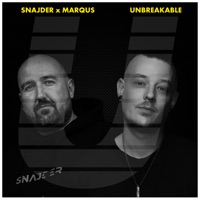 Unbreakable (Radio) - Single - MarQus & SNAJDER