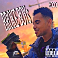 BROKE BOYs - Single - Koco