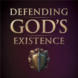 Defending God's Existence (Unabridged)