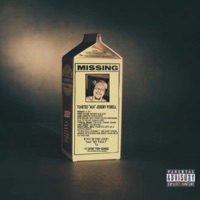 MISSING - Single - Toa$ted