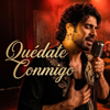 Guillermo Fronteras - Qu&eacute;date Conmigo portada