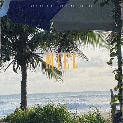 Miel - Single