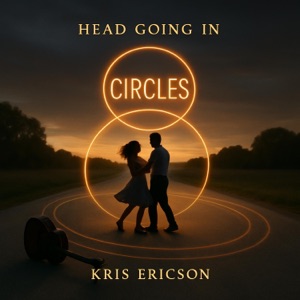 Head Going In Circles - Single