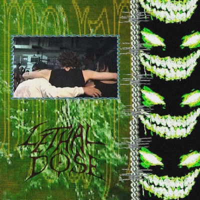 FLOOR124 (feat. Rece's Aura, Lowkeykeenan & Reverse Playback) - Single