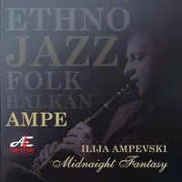Bursa Cocek — Ilija Ampevski