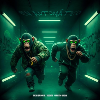 En Automático - Single