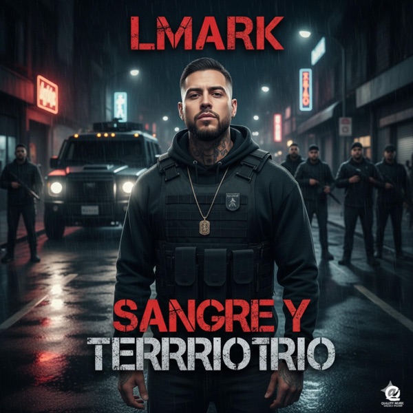 SANGRE Y TERRITORIO