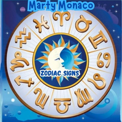 Zodiac Signs - Single