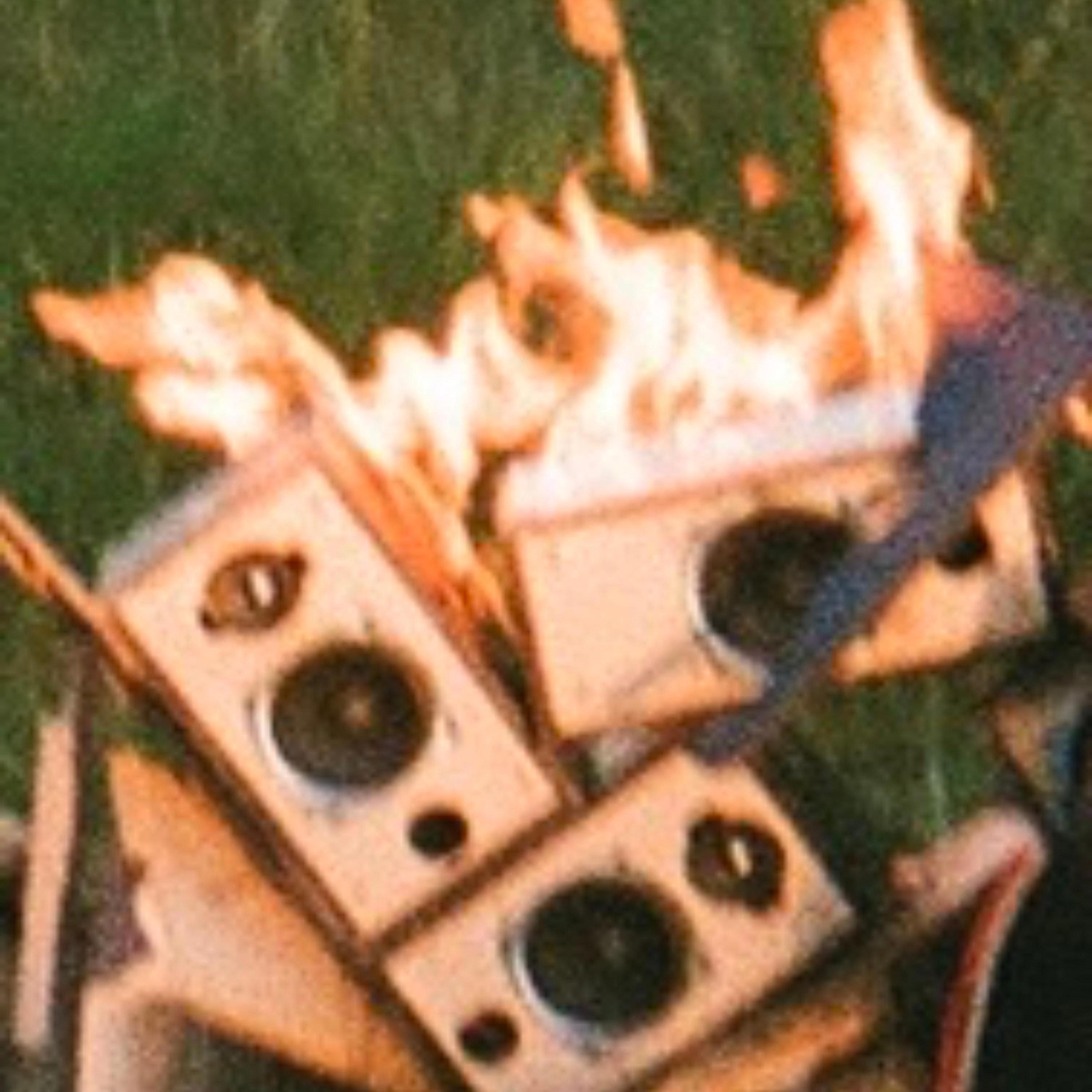 What Happened - Single