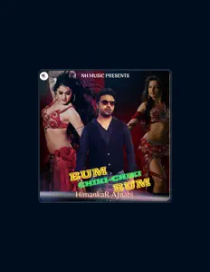 Listen to Himankar Ajnabi, watch music videos, read bio, see tour dates & more!