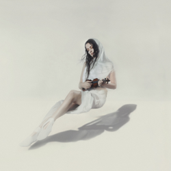 The Writer - Tsar B Cover Art