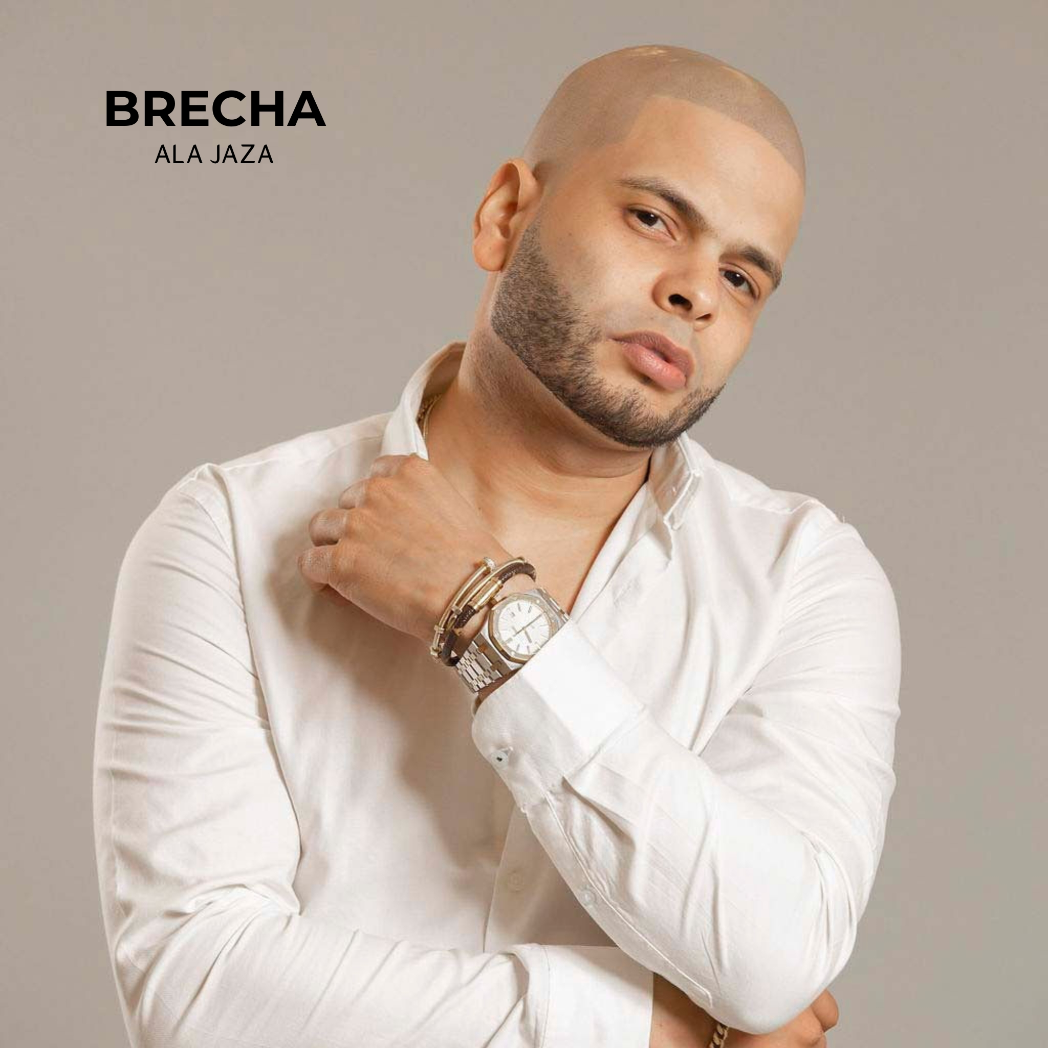 Brecha - Single