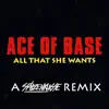 All That She Wants