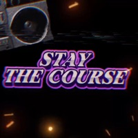 Stay The Course - Single - Nick Flannagin
