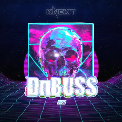Listen to DnBuss 2025 - EP by Knekt