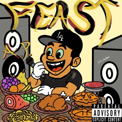 FEAST - Single