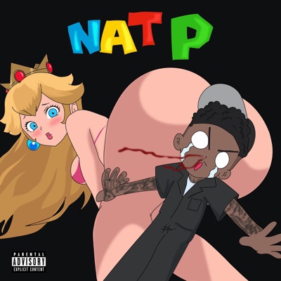 Nat P ‎ - Single