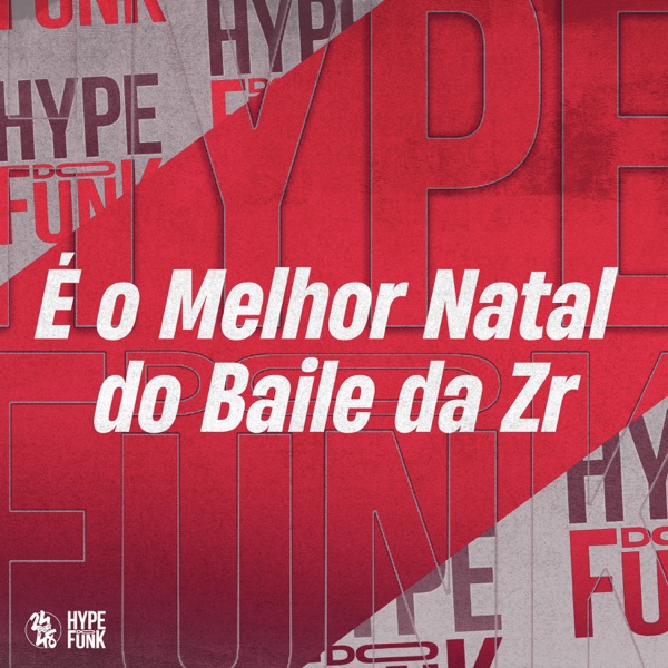 É o Melhor Natal do Baile da Zr (feat. Ng 011)