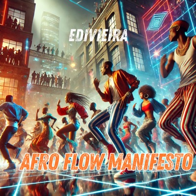 edivieira - Vibrant Soul