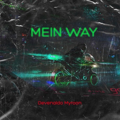 Mein Way - Single