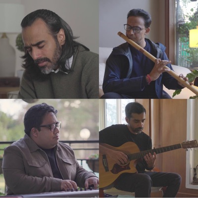 Rung (feat. Rohit Prasanna) - Single