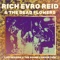 Hit the City - Rich Evro Reid lyrics