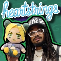 Jolyne (Heartstrings) - Single - Apollo Fresh