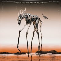 The Quiet That Hurts - EP - What So Not & Buunshin