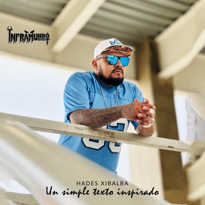 Un simple texto inspirado - Single