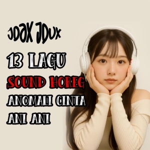 Cinta Sederhana Album Art