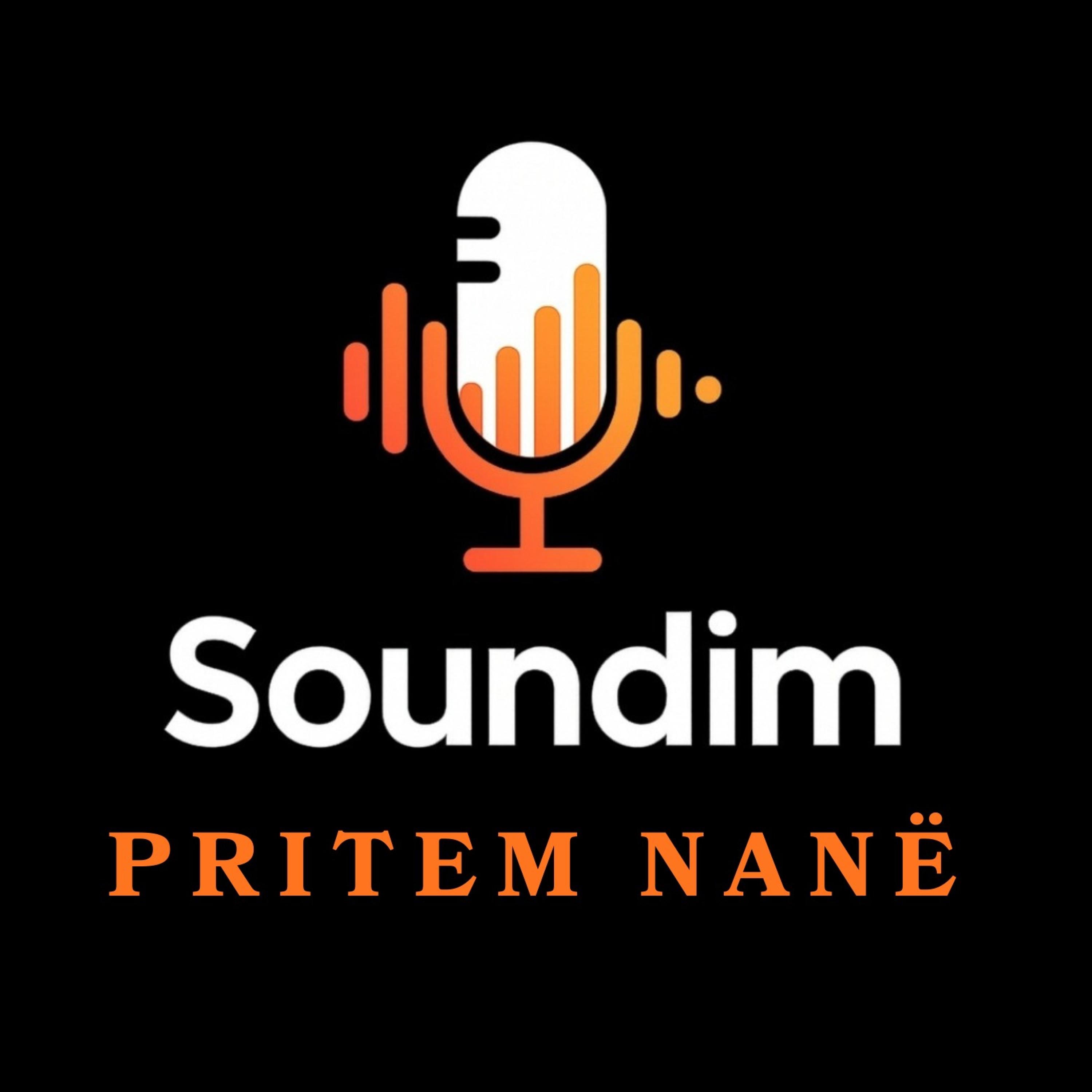 Soundim - Soundim - Pritem Nanë