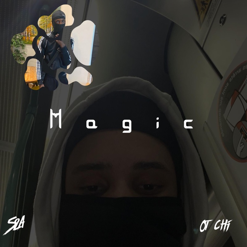 True (feat. OT Chi) - Single