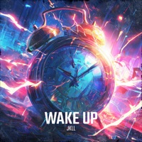 Wake Up - Single - JKLL