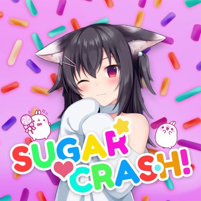 SugarCrash! - Single