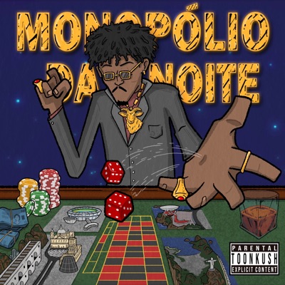 Modelo Da França - Single