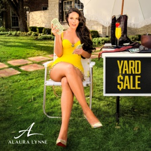 Alaura Lynne - Yard Sale - Line Dance Music