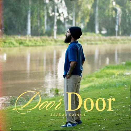 Door Door - Single